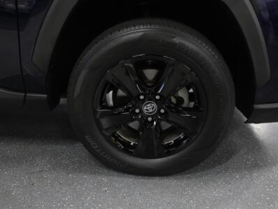 2019 Toyota RAV4 XLE AWD   - Photo 44 - Addison, IL 60101