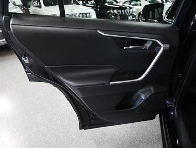 2019 Toyota RAV4 XLE AWD   - Photo 23 - Addison, IL 60101