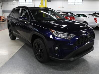 2019 Toyota RAV4 XLE AWD   - Photo 7 - Addison, IL 60101