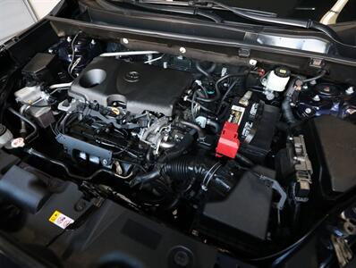 2019 Toyota RAV4 XLE AWD   - Photo 49 - Addison, IL 60101