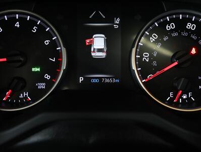 2019 Toyota RAV4 XLE AWD   - Photo 40 - Addison, IL 60101