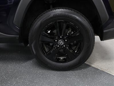 2019 Toyota RAV4 XLE AWD   - Photo 42 - Addison, IL 60101