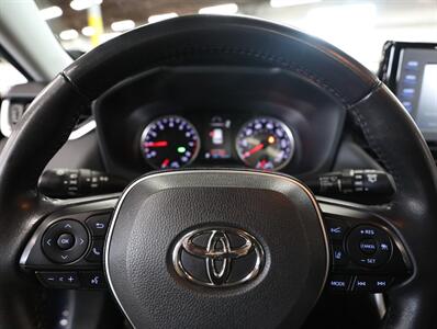2019 Toyota RAV4 XLE AWD   - Photo 38 - Addison, IL 60101