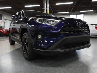 2019 Toyota RAV4 XLE AWD   - Photo 50 - Addison, IL 60101