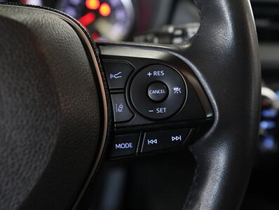 2019 Toyota RAV4 XLE AWD   - Photo 36 - Addison, IL 60101