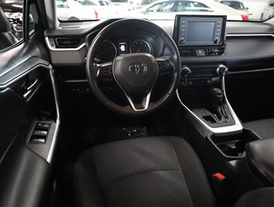 2019 Toyota RAV4 XLE AWD   - Photo 26 - Addison, IL 60101