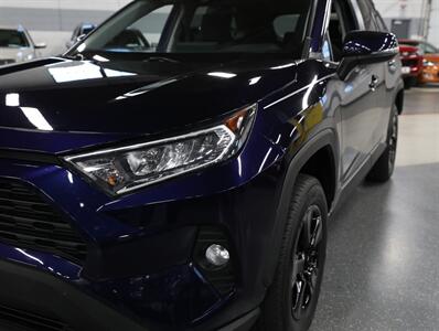 2019 Toyota RAV4 XLE AWD   - Photo 5 - Addison, IL 60101