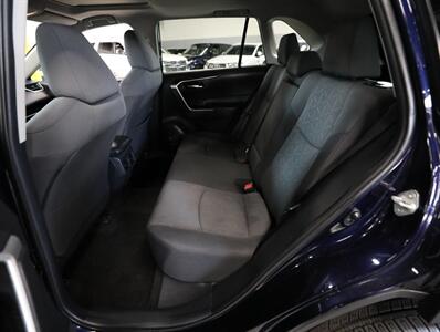 2019 Toyota RAV4 XLE AWD   - Photo 25 - Addison, IL 60101