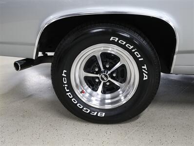 1970 Chevrolet El Camino SS - Photo 48 - Addison, IL 60101