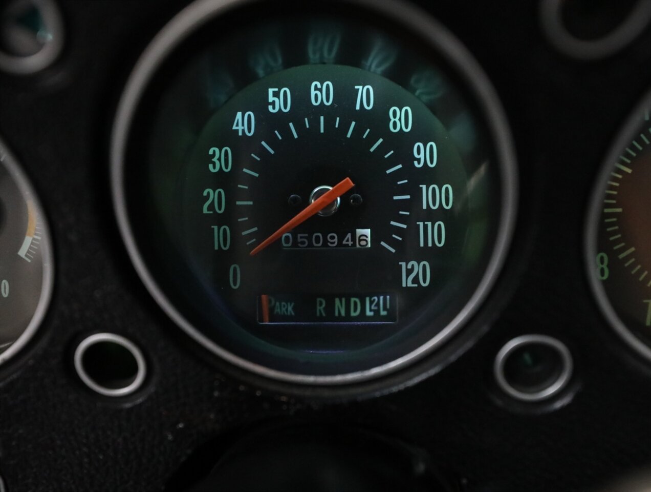 1970 Chevrolet El Camino SS - Photo 43 - Addison, IL 60101