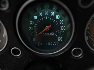 1970 Chevrolet El Camino SS - Photo 43 - Addison, IL 60101