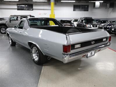 1970 Chevrolet El Camino SS - Photo 19 - Addison, IL 60101