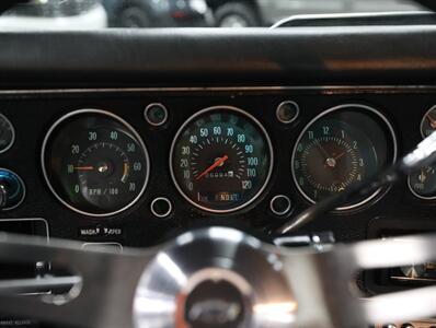 1970 Chevrolet El Camino SS - Photo 42 - Addison, IL 60101