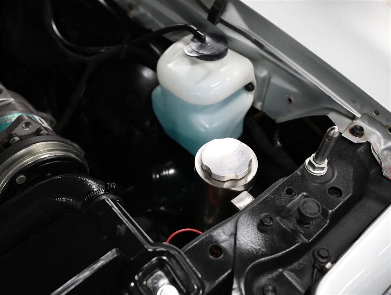 1970 Chevrolet El Camino SS - Photo 60 - Addison, IL 60101