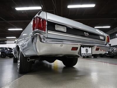 1970 Chevrolet El Camino SS - Photo 20 - Addison, IL 60101