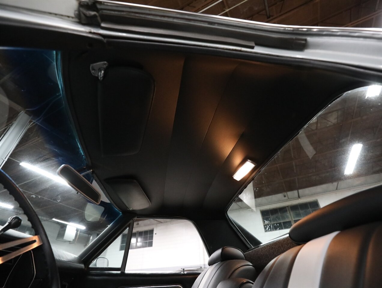 1970 Chevrolet El Camino SS - Photo 36 - Addison, IL 60101