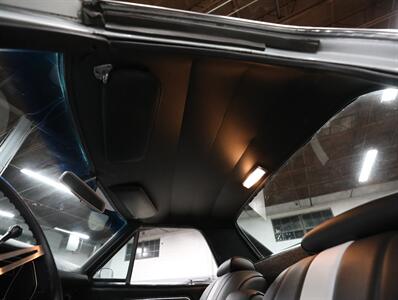 1970 Chevrolet El Camino SS - Photo 36 - Addison, IL 60101