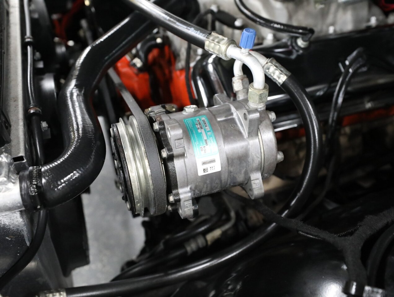 1970 Chevrolet El Camino SS - Photo 54 - Addison, IL 60101