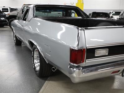 1970 Chevrolet El Camino SS - Photo 22 - Addison, IL 60101