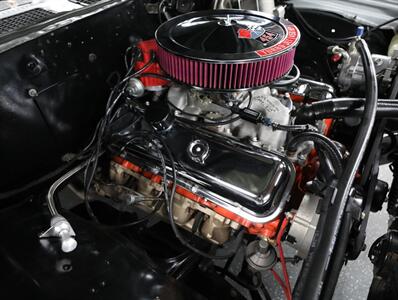 1970 Chevrolet El Camino SS - Photo 53 - Addison, IL 60101