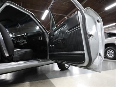 1970 Chevrolet El Camino SS - Photo 26 - Addison, IL 60101