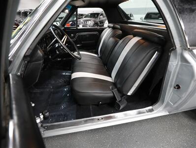 1970 Chevrolet El Camino SS - Photo 35 - Addison, IL 60101