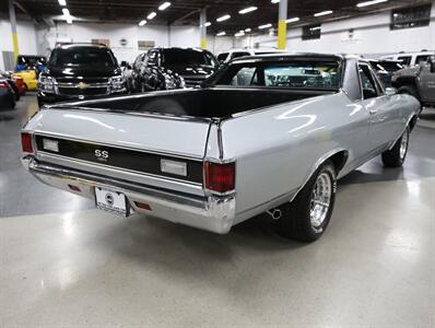 1970 Chevrolet El Camino SS - Photo 15 - Addison, IL 60101