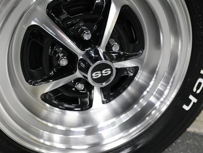 1970 Chevrolet El Camino SS - Photo 44 - Addison, IL 60101