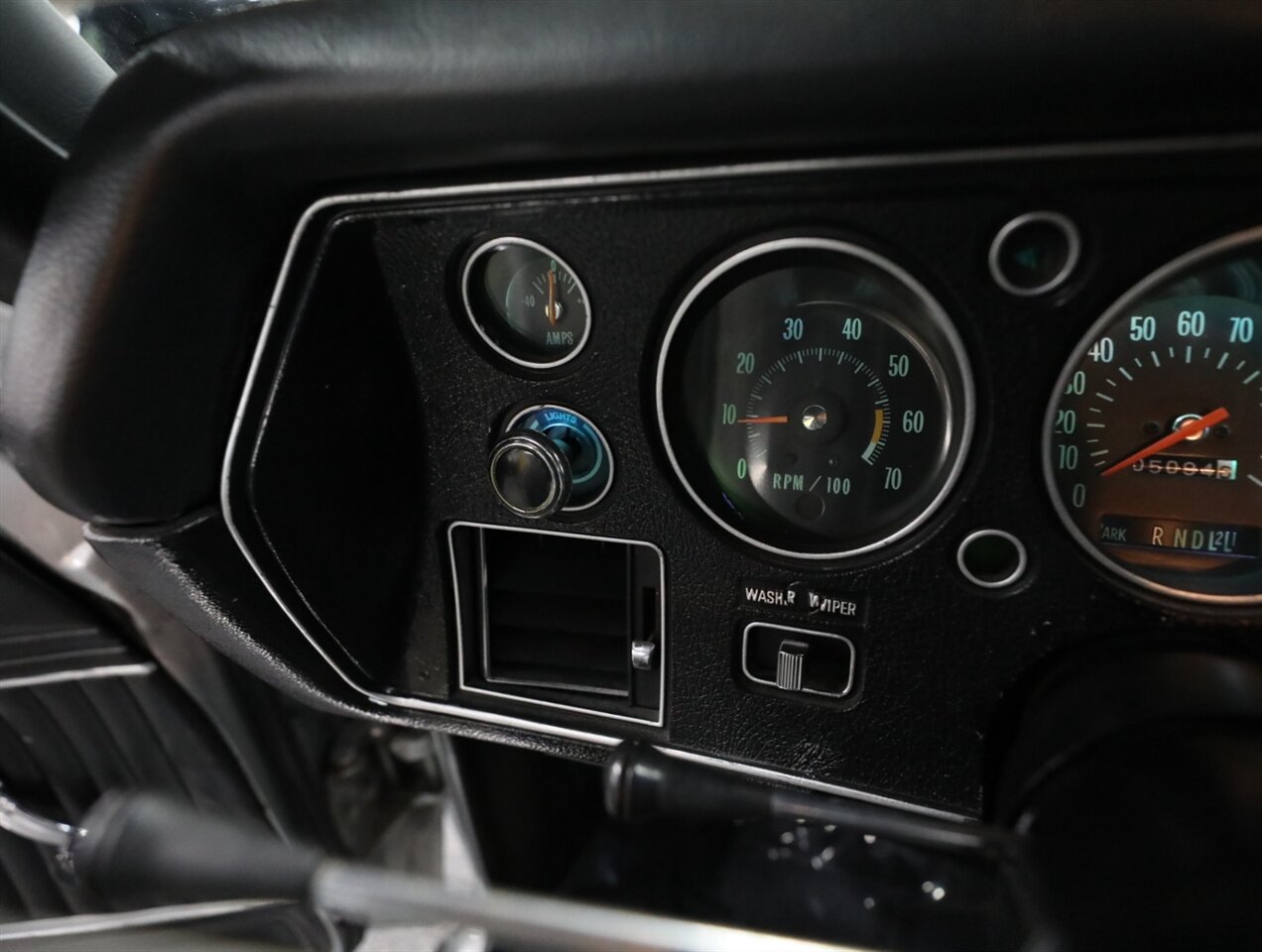 1970 Chevrolet El Camino SS - Photo 39 - Addison, IL 60101