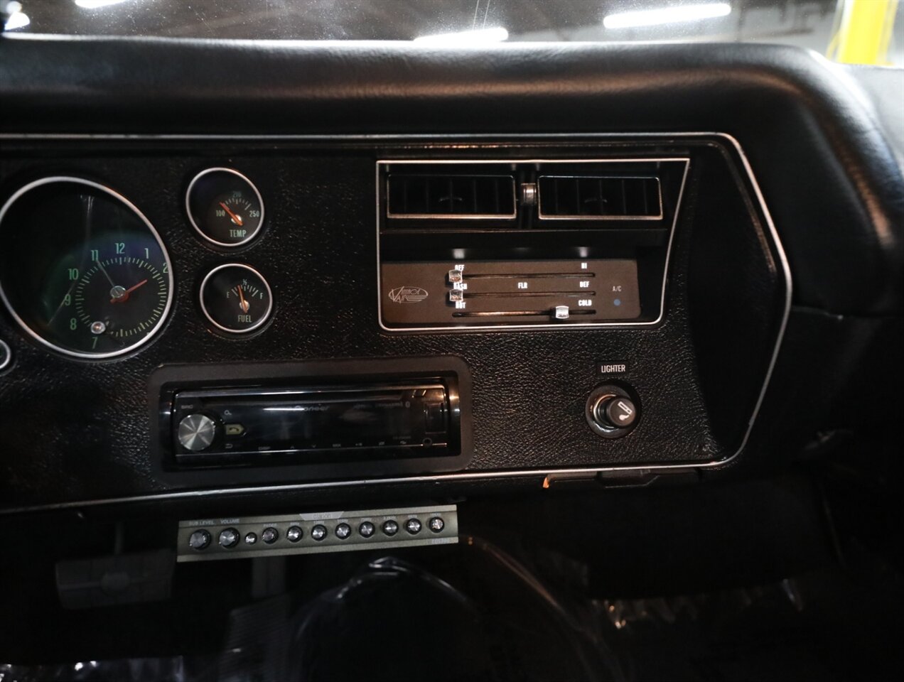 1970 Chevrolet El Camino SS - Photo 38 - Addison, IL 60101