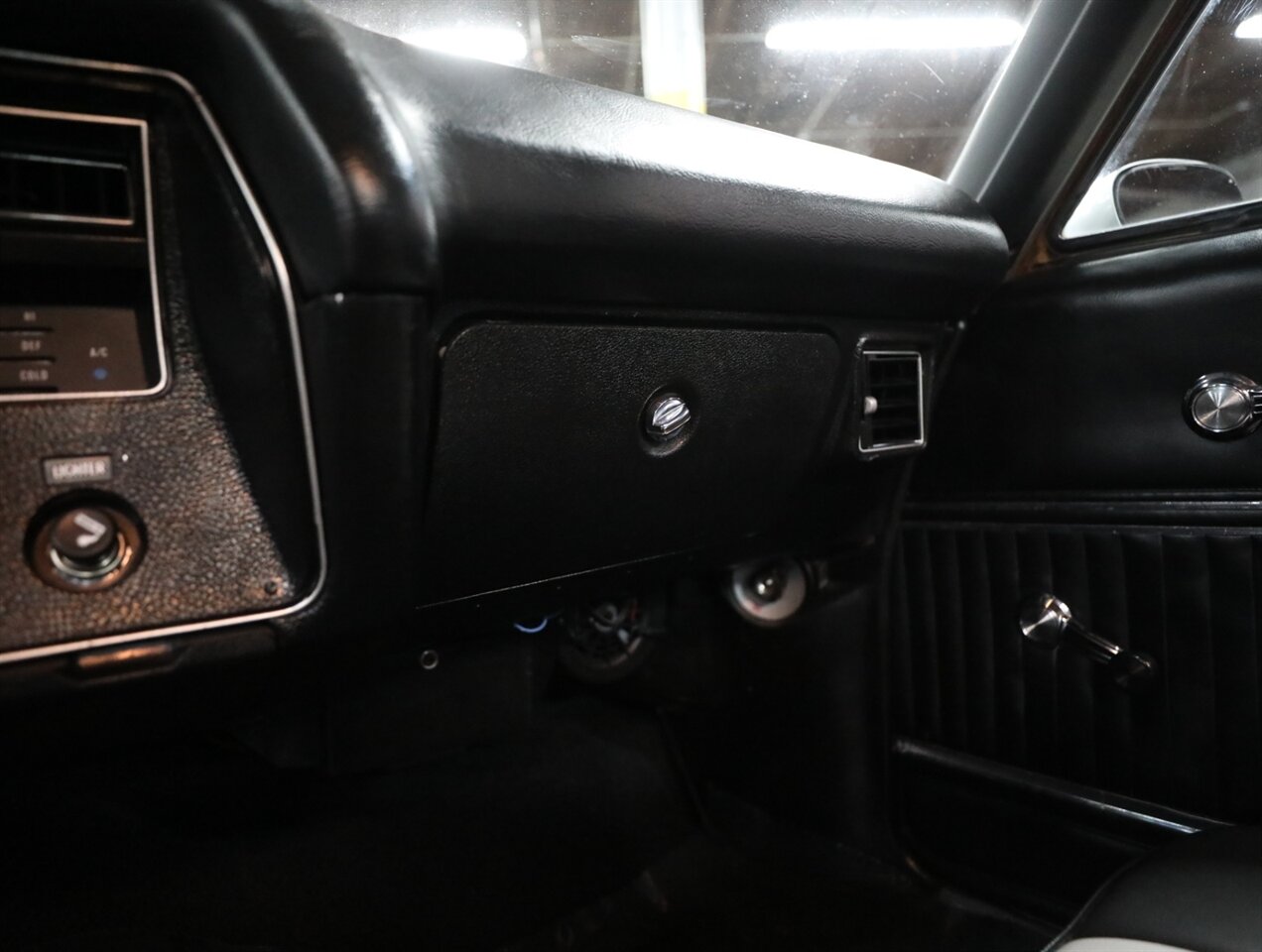 1970 Chevrolet El Camino SS - Photo 37 - Addison, IL 60101