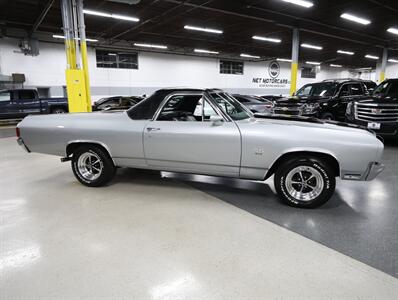 1970 Chevrolet El Camino SS - Photo 12 - Addison, IL 60101
