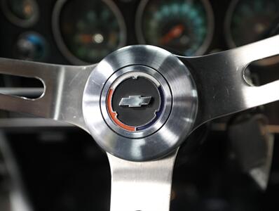 1970 Chevrolet El Camino SS - Photo 40 - Addison, IL 60101