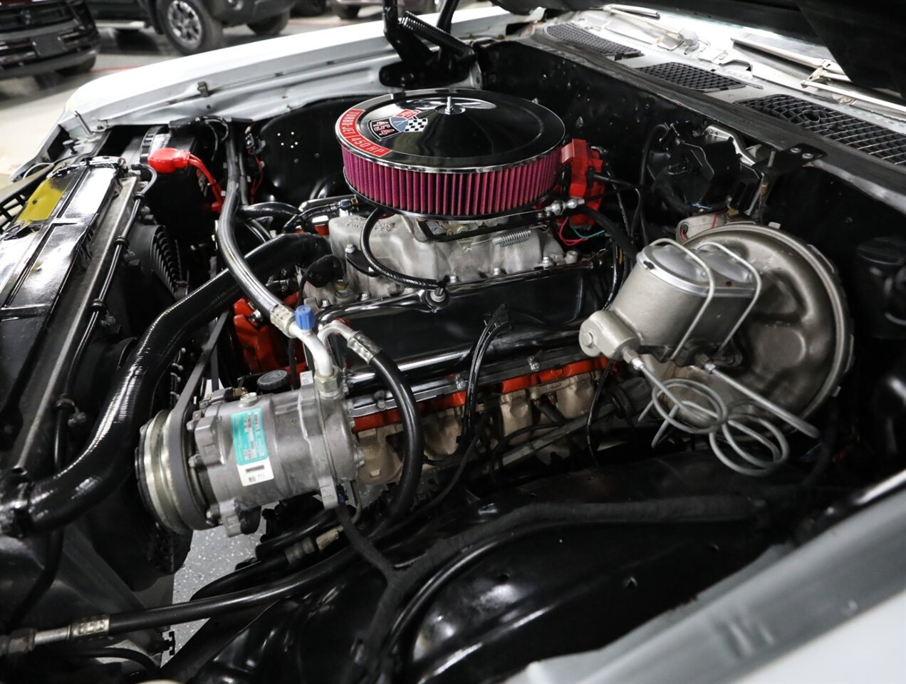 1970 Chevrolet El Camino SS - Photo 55 - Addison, IL 60101