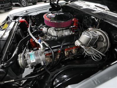 1970 Chevrolet El Camino SS - Photo 55 - Addison, IL 60101