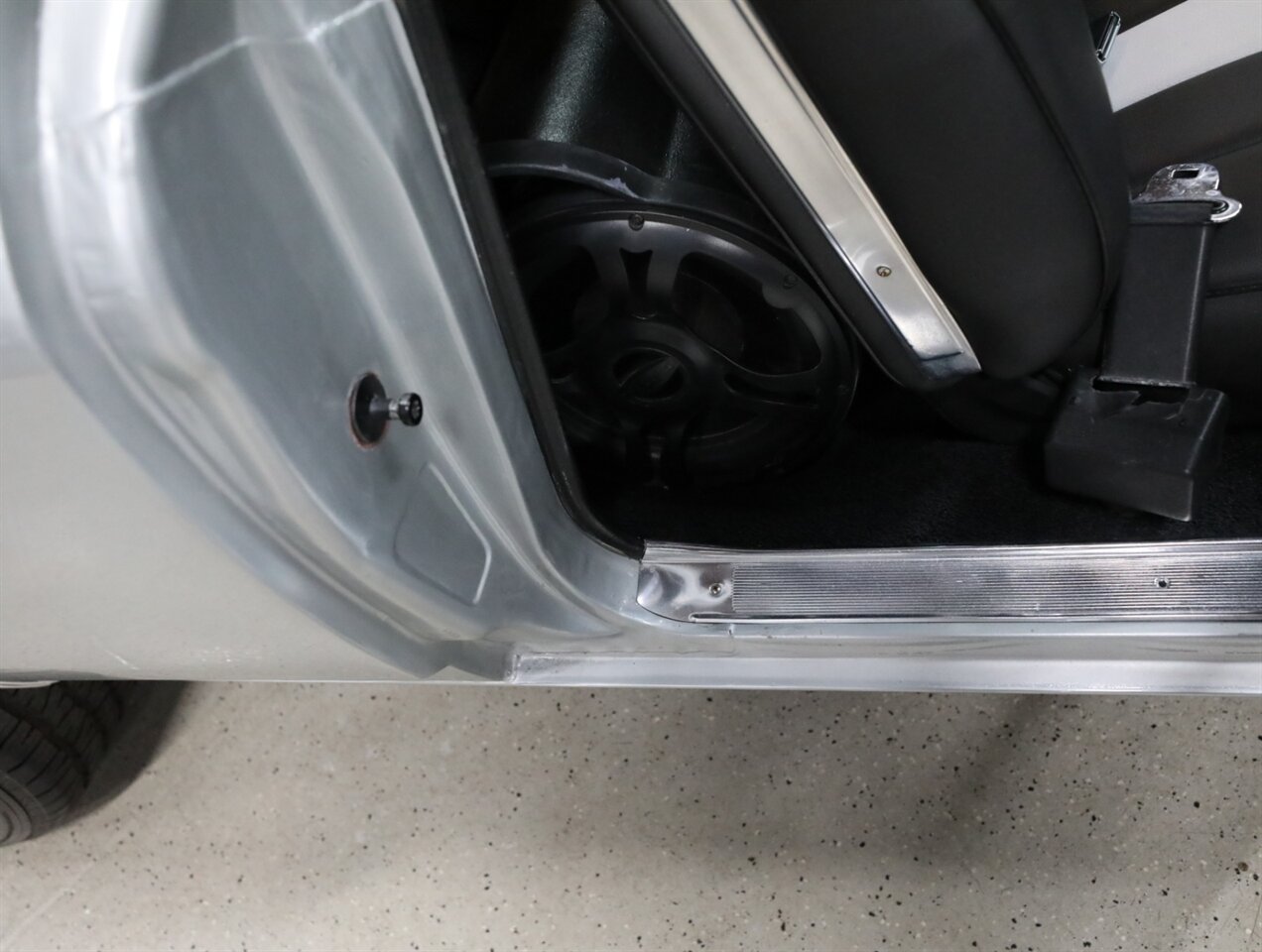 1970 Chevrolet El Camino SS - Photo 29 - Addison, IL 60101