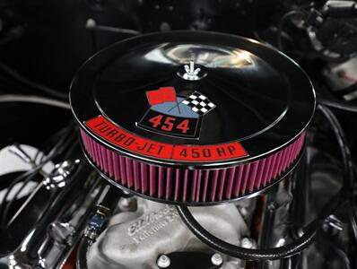 1970 Chevrolet El Camino SS - Photo 51 - Addison, IL 60101