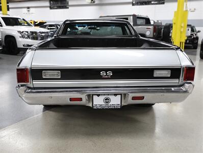 1970 Chevrolet El Camino SS - Photo 16 - Addison, IL 60101