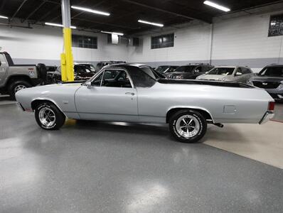 1970 Chevrolet El Camino SS - Photo 24 - Addison, IL 60101