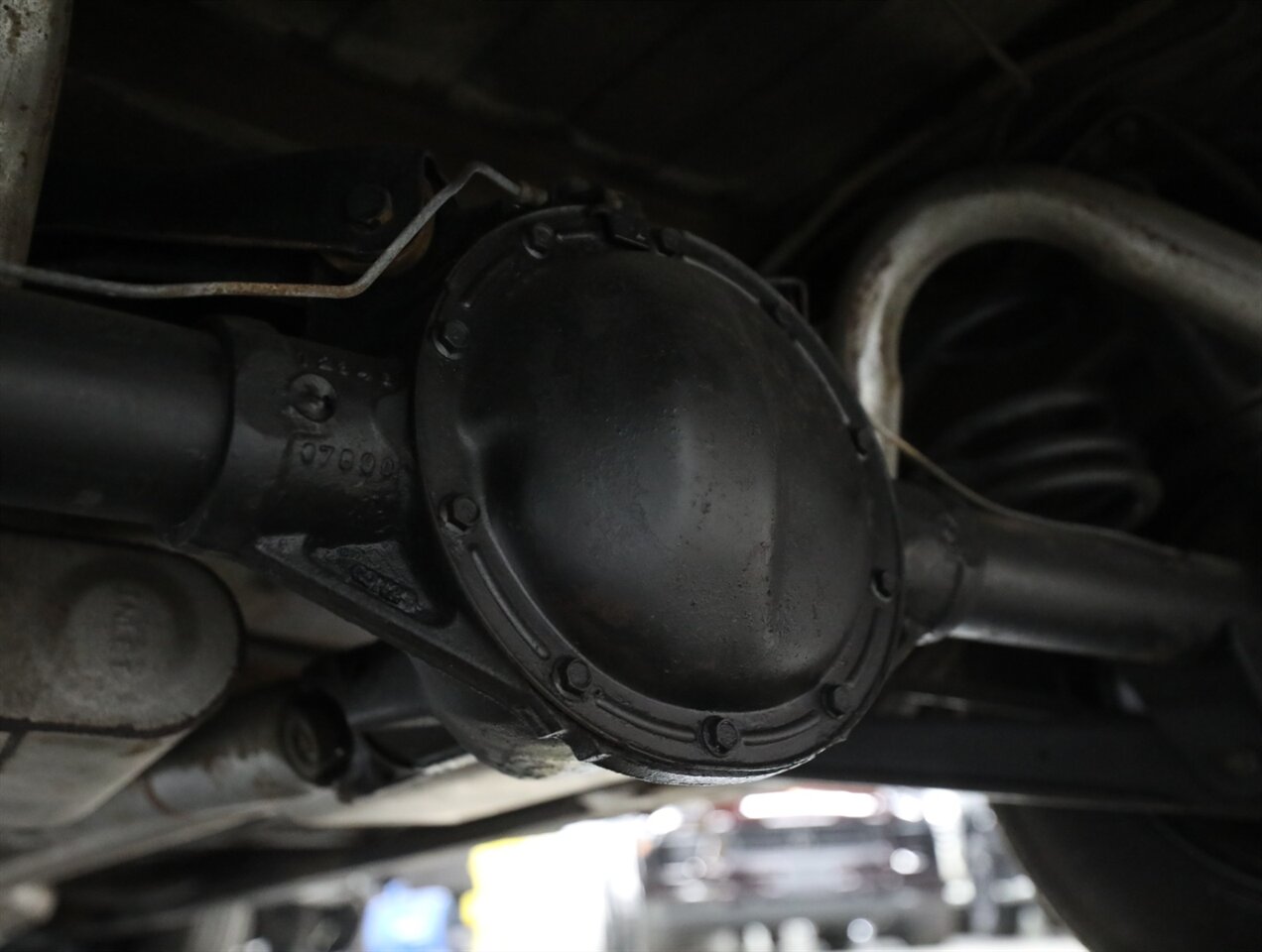 1970 Chevrolet El Camino SS - Photo 21 - Addison, IL 60101