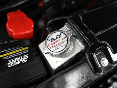 1970 Chevrolet El Camino SS - Photo 58 - Addison, IL 60101