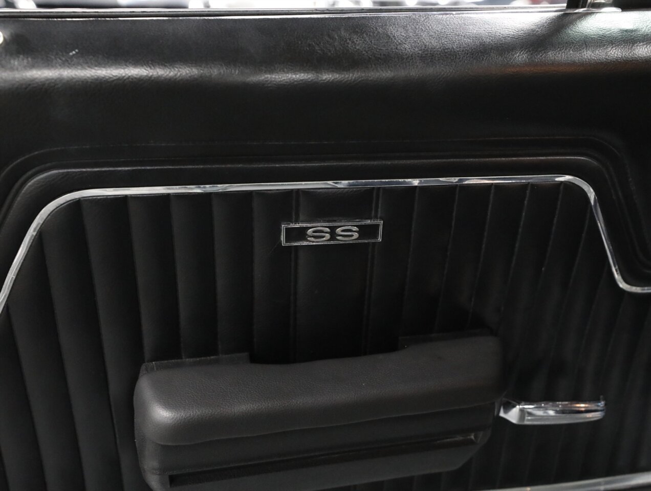 1970 Chevrolet El Camino SS - Photo 31 - Addison, IL 60101