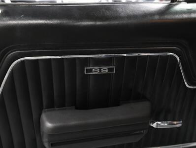 1970 Chevrolet El Camino SS - Photo 31 - Addison, IL 60101