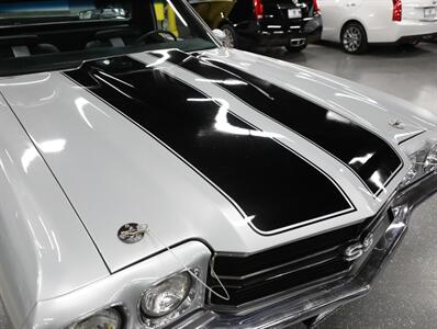 1970 Chevrolet El Camino SS - Photo 9 - Addison, IL 60101