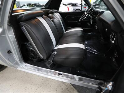 1970 Chevrolet El Camino SS - Photo 28 - Addison, IL 60101