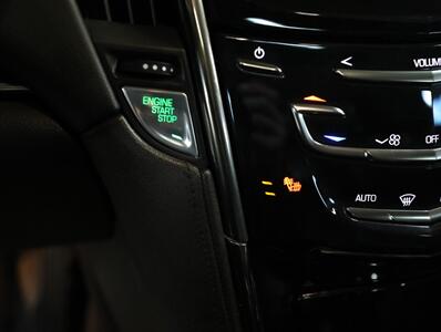 2018 Cadillac ATS 2.0T AWD - Photo 35 - Addison, IL 60101