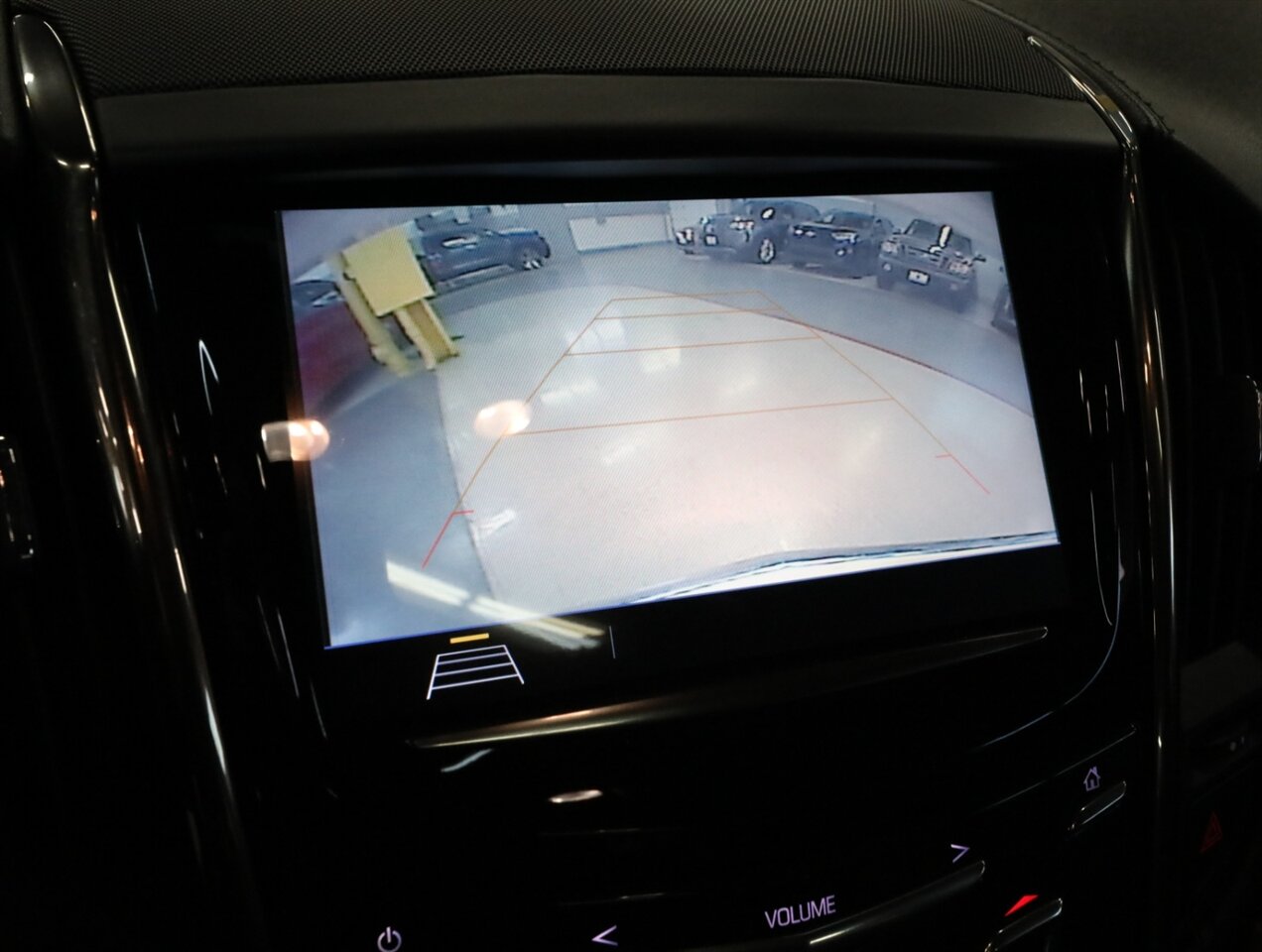 2018 Cadillac ATS 2.0T AWD - Photo 36 - Addison, IL 60101