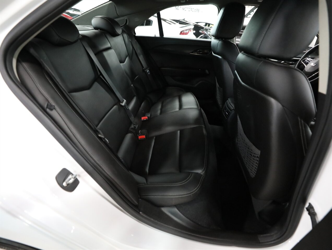 2018 Cadillac ATS 2.0T AWD - Photo 21 - Addison, IL 60101