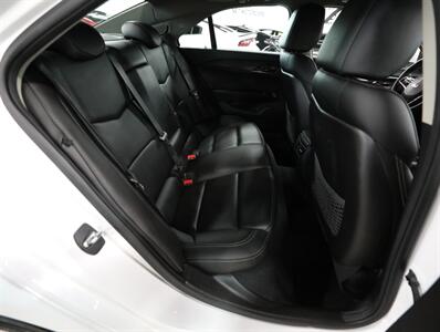 2018 Cadillac ATS 2.0T AWD - Photo 21 - Addison, IL 60101