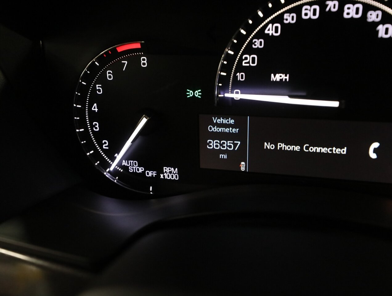 2018 Cadillac ATS 2.0T AWD - Photo 40 - Addison, IL 60101